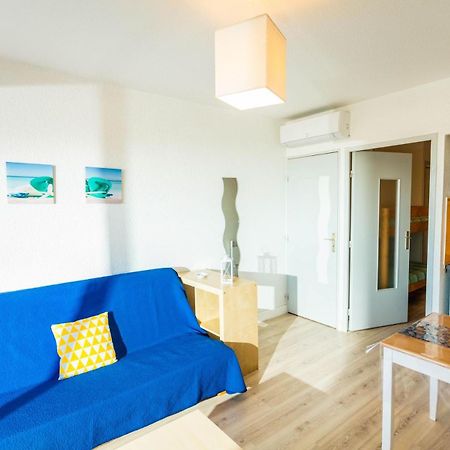 Residence De Tourisme L'Albatros Палава-ле-Фло Екстериор снимка