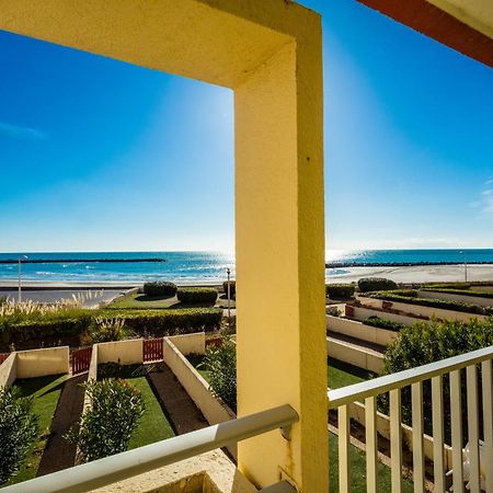 Residence De Tourisme L'Albatros Палава-ле-Фло Екстериор снимка