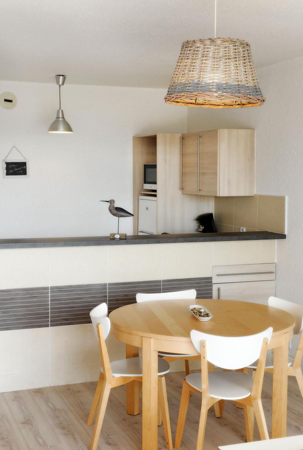Residence De Tourisme L'Albatros Палава-ле-Фло Стая снимка