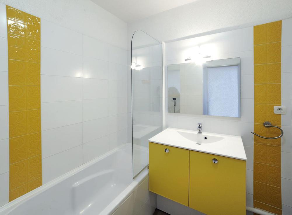 Residence De Tourisme L'Albatros Палава-ле-Фло Стая снимка