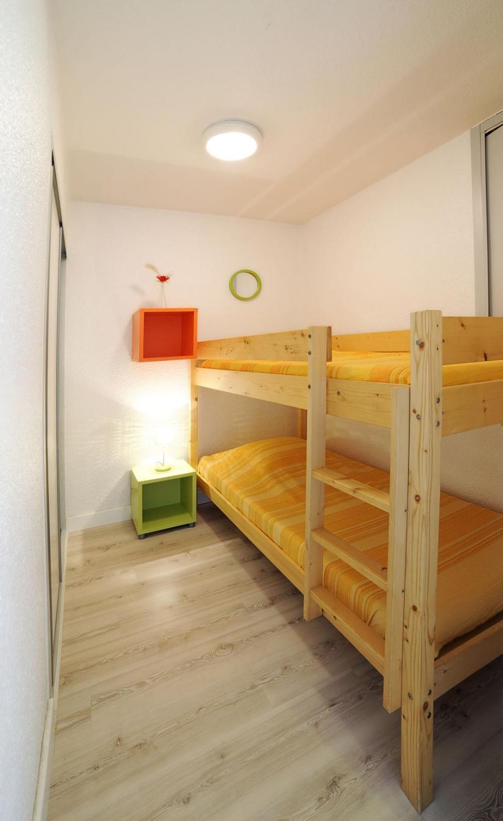 Residence De Tourisme L'Albatros Палава-ле-Фло Стая снимка