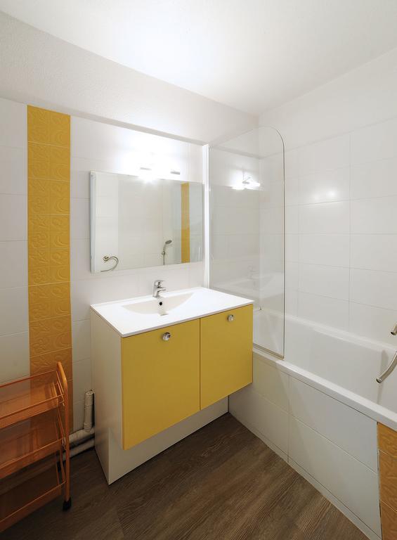Residence De Tourisme L'Albatros Палава-ле-Фло Стая снимка