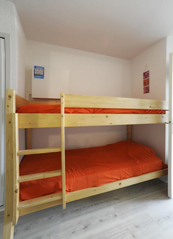Residence De Tourisme L'Albatros Палава-ле-Фло Екстериор снимка