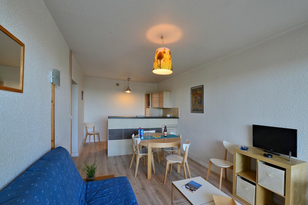 Residence De Tourisme L'Albatros Палава-ле-Фло Екстериор снимка