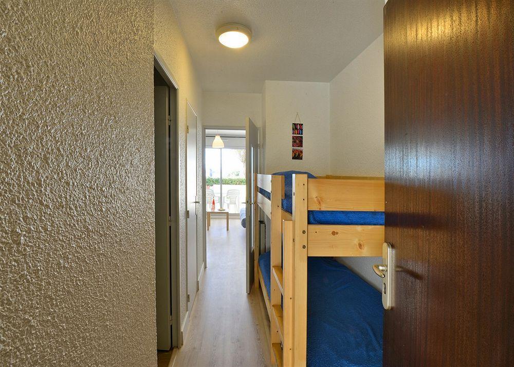 Residence De Tourisme L'Albatros Палава-ле-Фло Екстериор снимка
