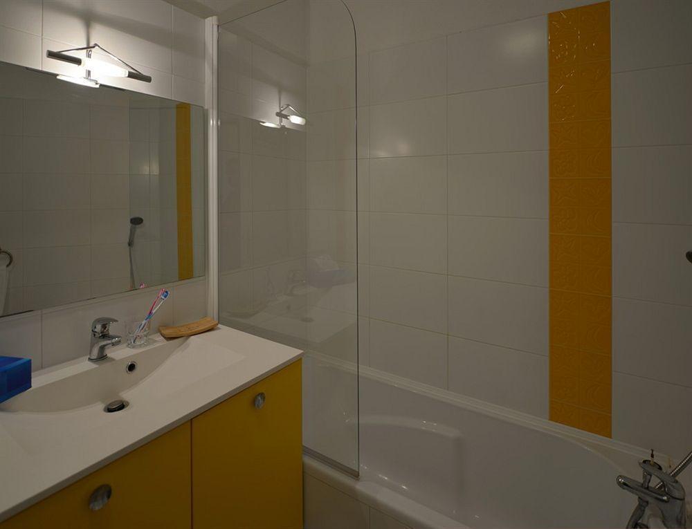 Residence De Tourisme L'Albatros Палава-ле-Фло Екстериор снимка