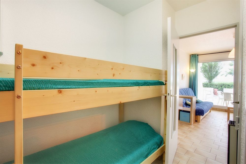 Residence De Tourisme L'Albatros Палава-ле-Фло Екстериор снимка