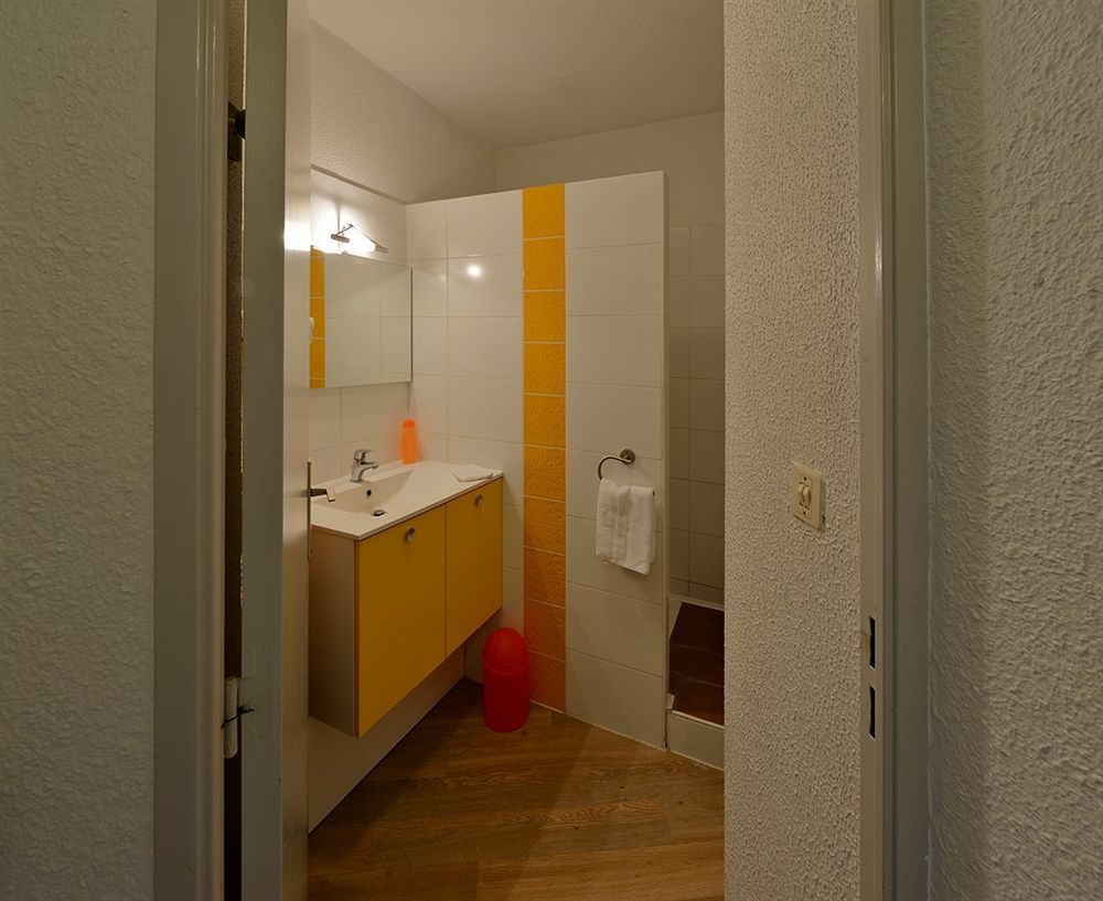 Residence De Tourisme L'Albatros Палава-ле-Фло Екстериор снимка
